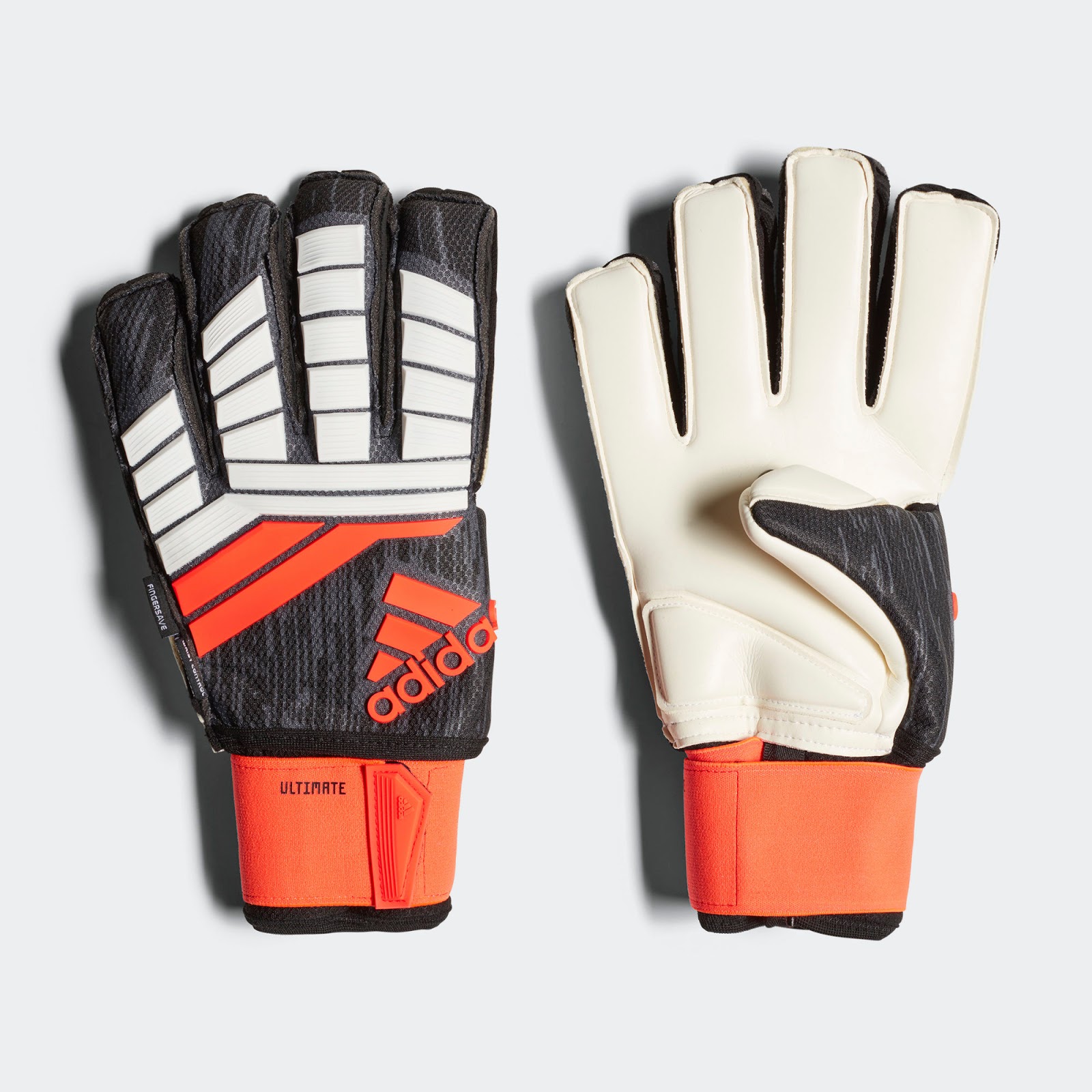 adidas predator goalie gloves