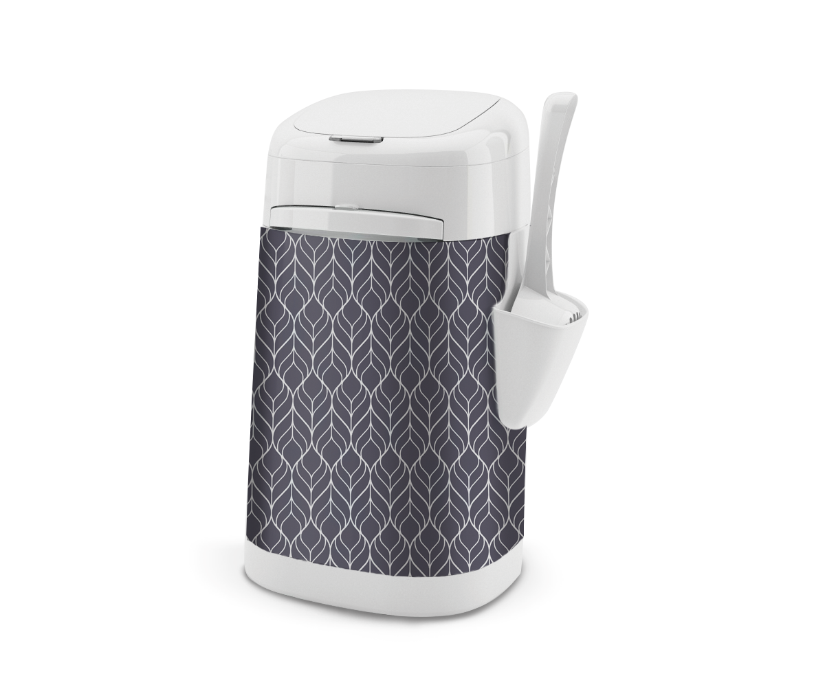 litterlocker design plus