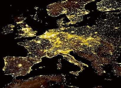 Les Renovebles Aporten el 15% de l'Energia a Europa