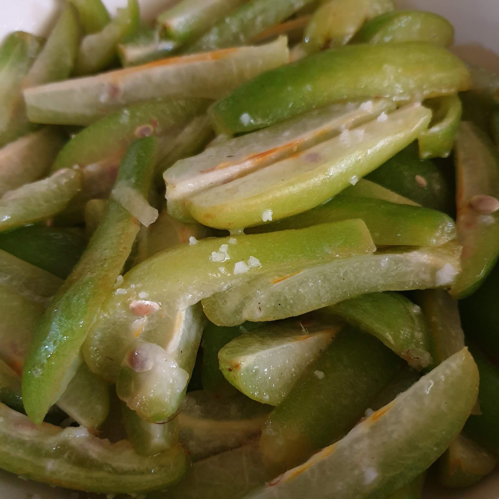 [Howto] Sweet Pickled Kamias It's all about food