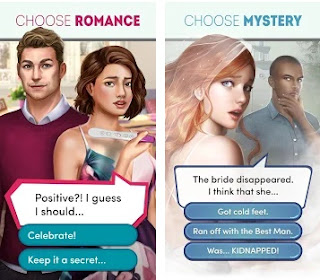 Choices Stories You Play MOD APK (Free Premium Choices) v2.5.0 Choices Stories You Play MOD APK