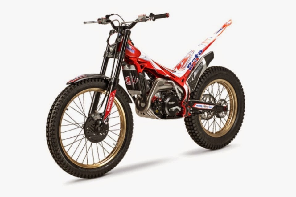 Beta Evo Factory Wallpapers