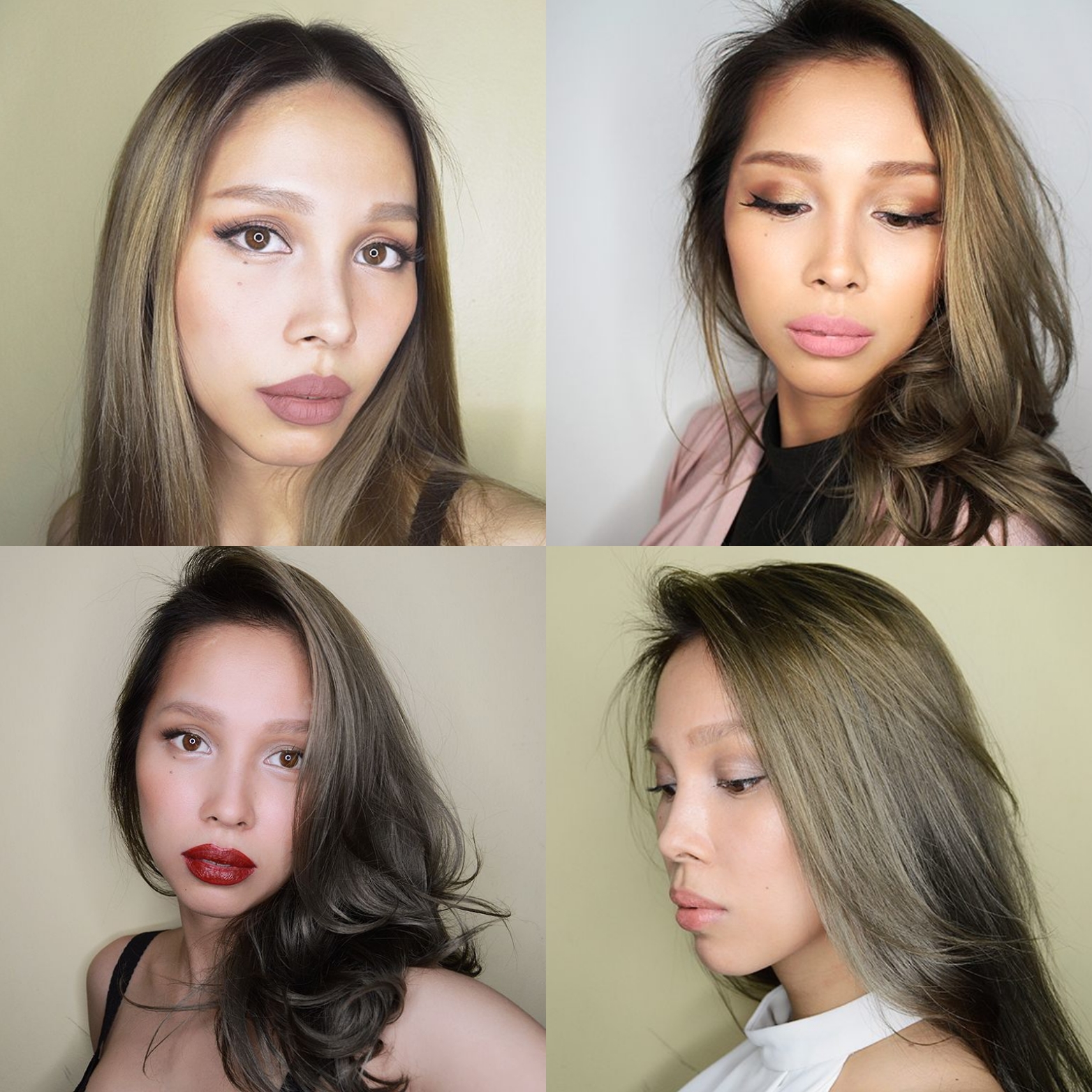 How I Maintain My Bleached Hair Pinkoolaid Bloglovin