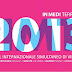 In Medi Terraneum 2013 - Festival Internazionale Simultaneo di Video Arte