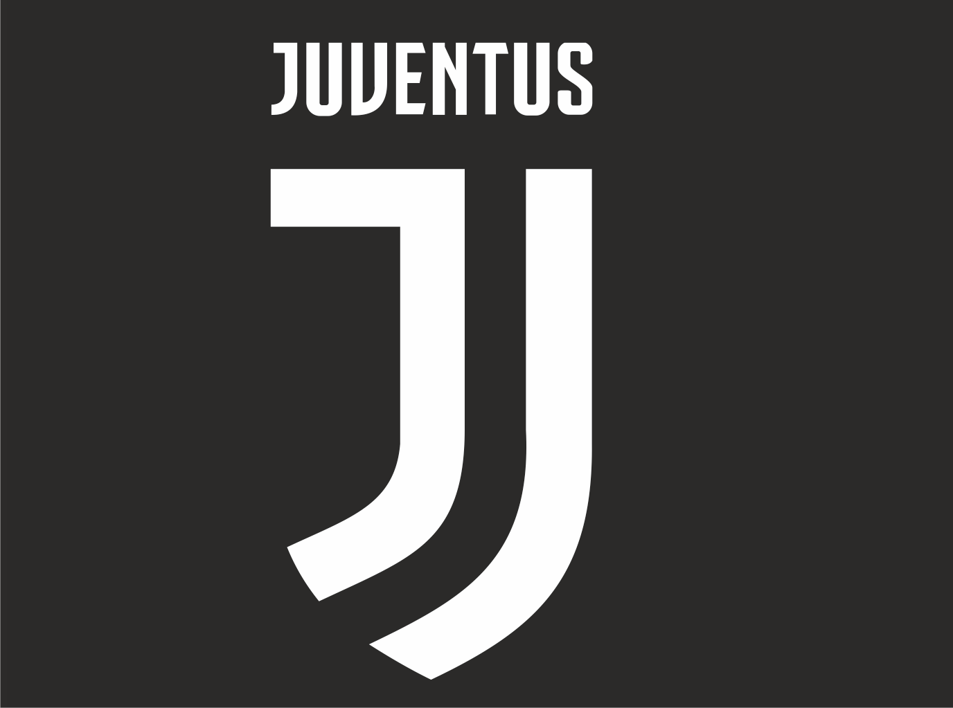 Logo Baru Juventus 2017 - Free Format Vector CDR - Logo ...