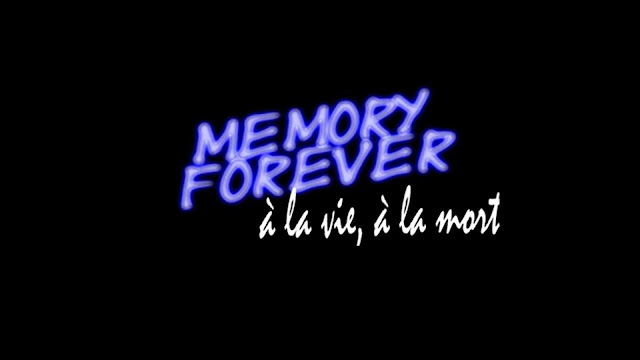 Memory Forever 2 de Stphane Grare
