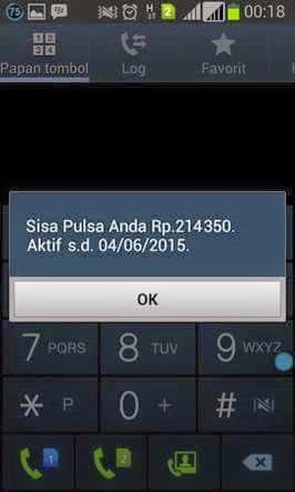 Pulsa Gratis Di Android 2015 Pulsa Gratis Di Android 2015