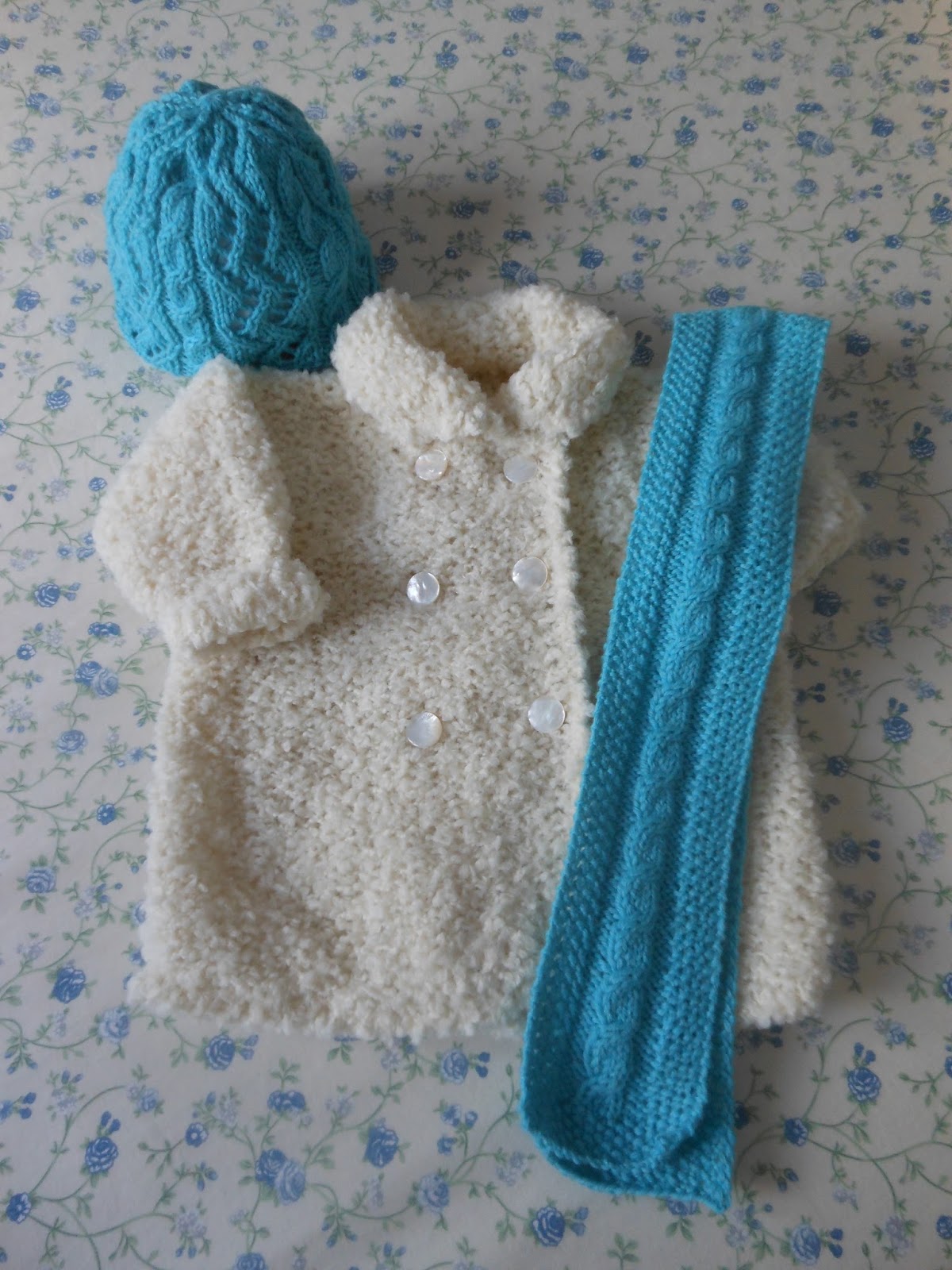 Sciarpa Bimbo Sciarpa Ai Ferri Per Neonato Maglia Legaccio Sciarpa