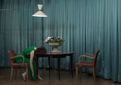 Anda Niemi, do not disturb Anda Niemi, do not disturb
