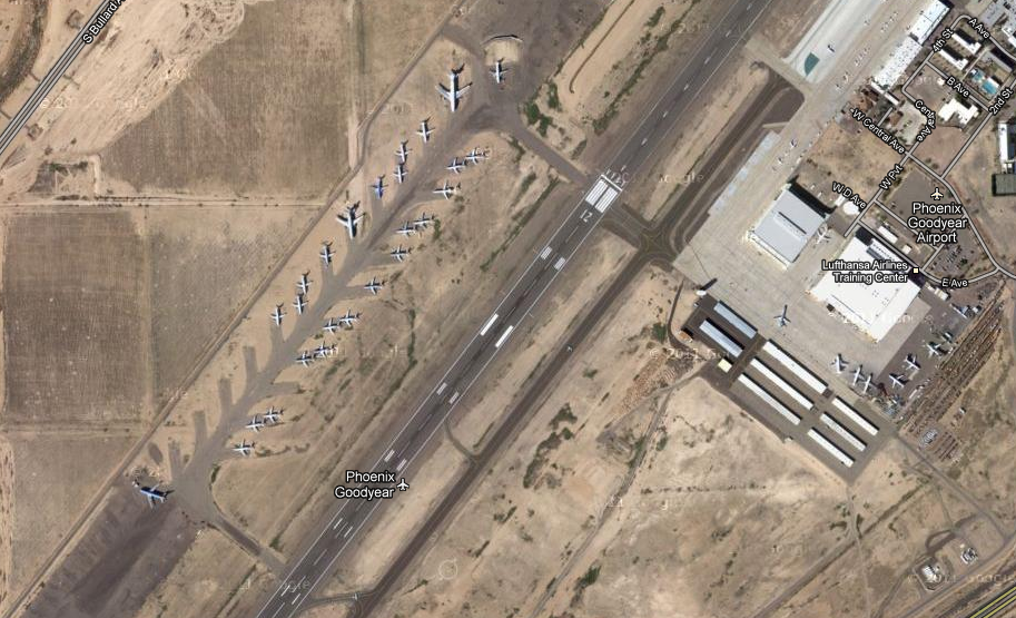 odd-locations-on-google-maps-airplane-graveyards-phoenix-goodyear