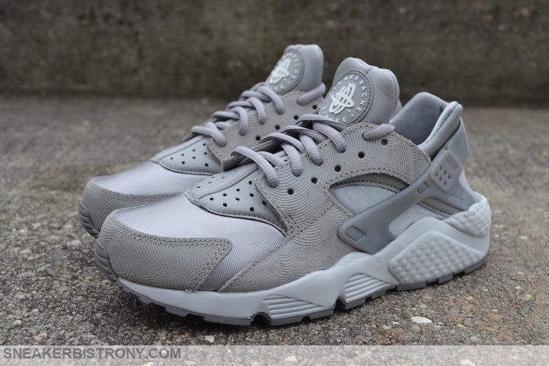 wmns air huarache run prm