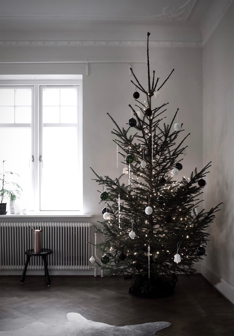 Scandinavische-kerst