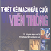SÁCH SCAN - Thiết kế mạch đầu cuối viễn thông (TS. Phạm Minh Việt & ThS. Nguyễn Hoàng Hải)