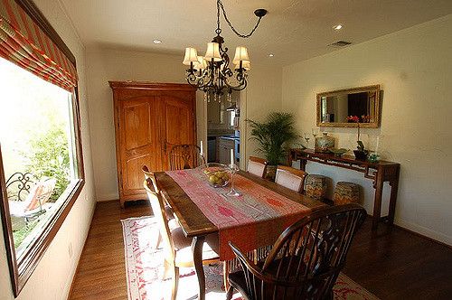 Dining Room Recessed Lighting Layout