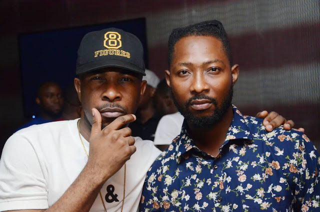 Slimcase, Olu Maintain, Ruggedman, DJ Xclusive, Praiz, Lasisi Elenu And More Attend Official Launch Of Retro Lounge