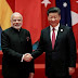 India-China Informal Summit in Wuhan