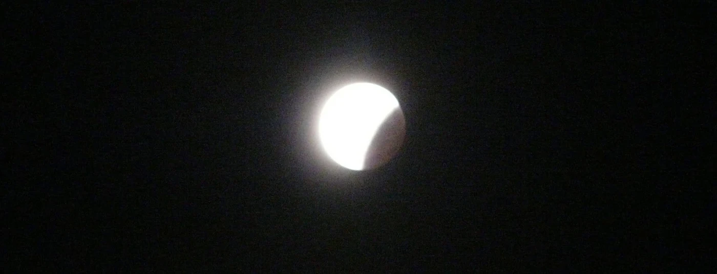 eclipse de luna sopela
