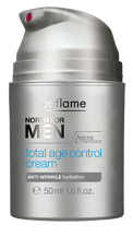 16687 North for Men Total Age Control Cream Oriflame 16687 North for Men Total Age Control Cream