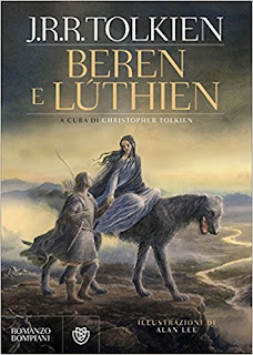 Beren E Luthien PDF Beren E Luthien PDF