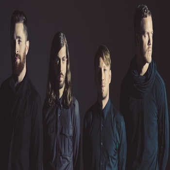 Imagine Dragons Imagine Dragons