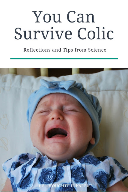 How to Survive Colic