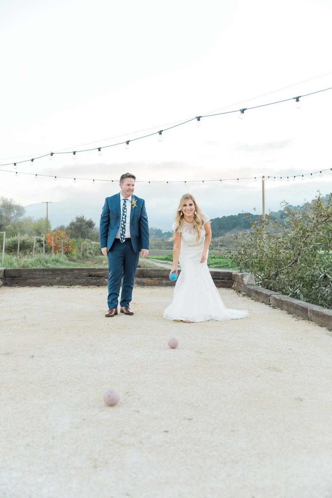 Nuptial Notes & Nuances Apple Creek Ranch Santa Rita Hills