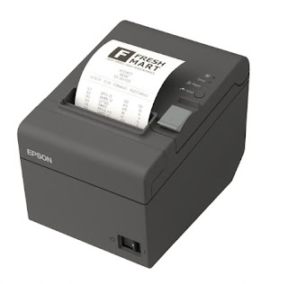 Download Printer Driver Epson TM-T20II