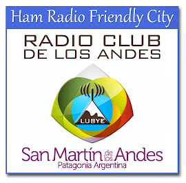 Ham Radio Fiendly City