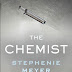 Stephenie Meyer lança novo livro, The Chemist