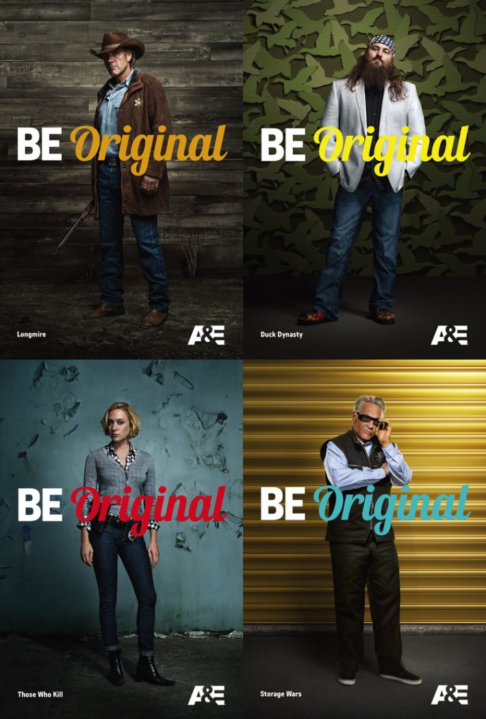 Be Original (2)