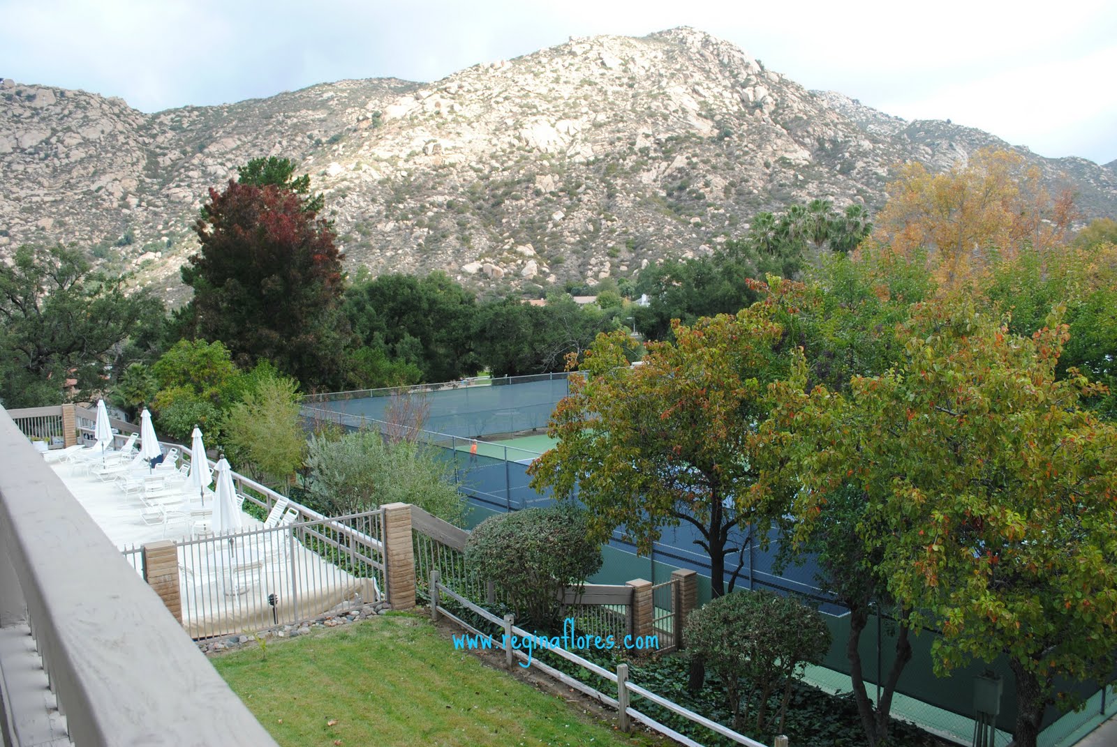 All About Ramona CA TENNIS IN RAMONA(SDCE) San Diego Country Estates