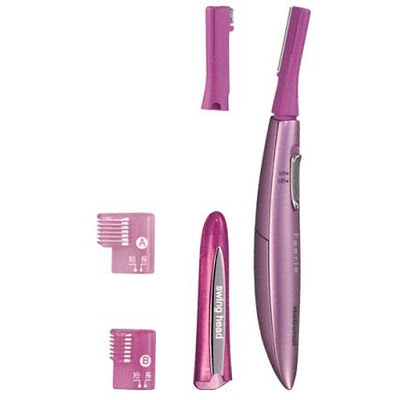 Electronic Eyebrow Shaper Trimmer