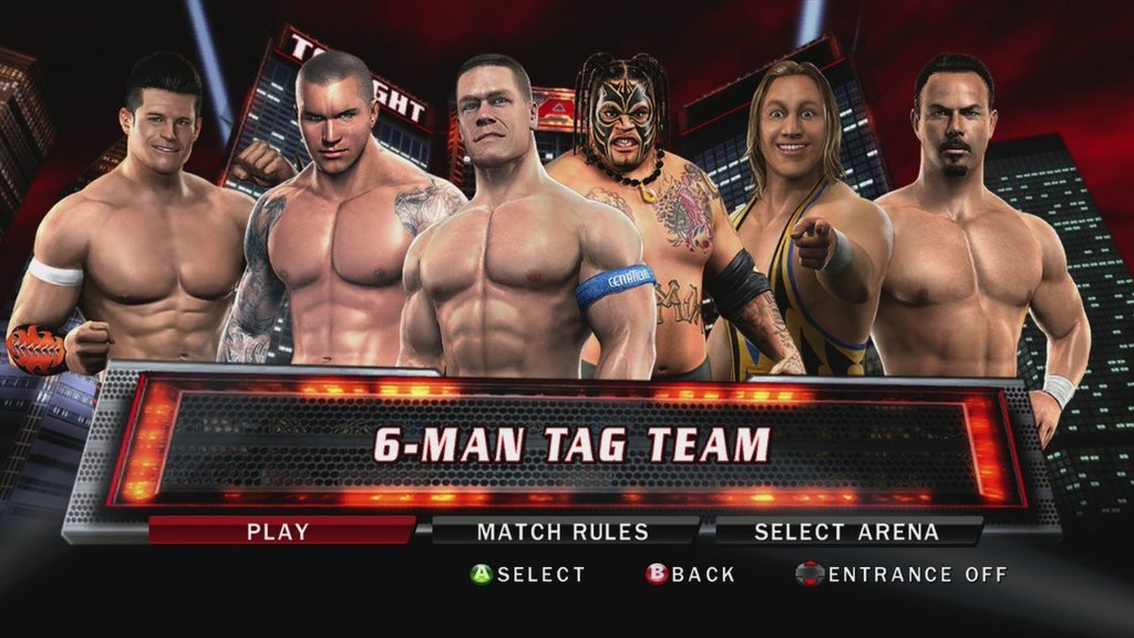 تحميل لعبة المصارعة WWE Smackdown vs. Raw 2010 برابط ميديا فاير 2019 تحميل لعبة المصارعة WWE Smackdown vs. Raw 2010 برابط ميديا فاير 2019