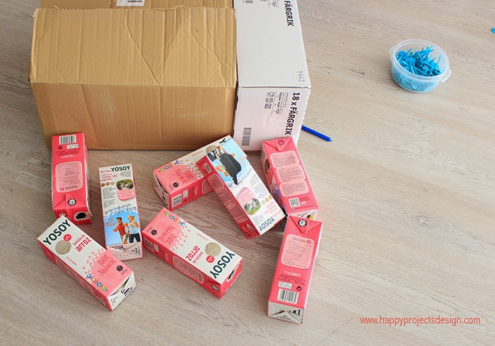reciclaje con MAKEDO: dinosaurio reciclaje con MAKEDO: dinosaurio