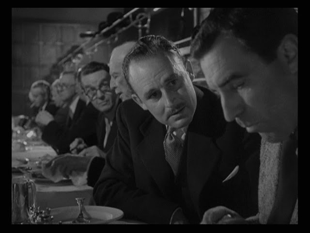 Films Worth Watching: The Small Back Room (1949) - Directed by Michael ...