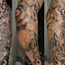 Tips Menghapus Tato