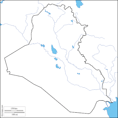 Bajas coalición Guerra Irak.