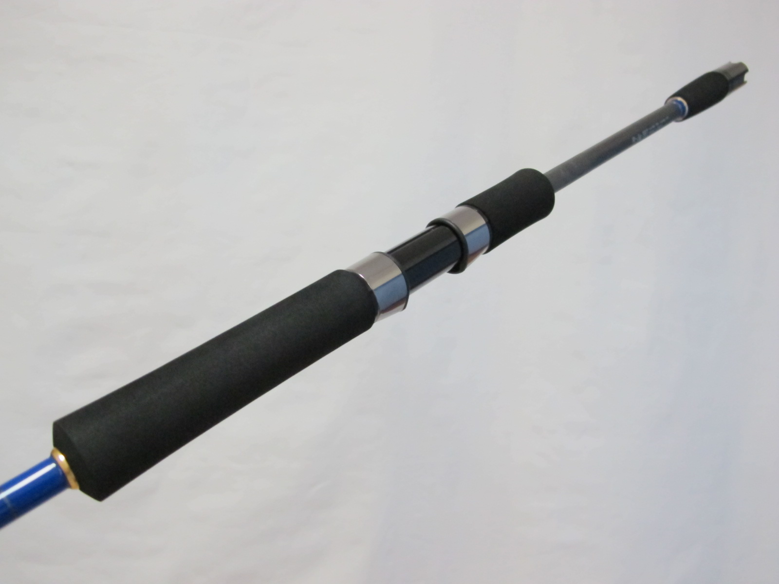 Dave Creation Custom Ripple RJig 587