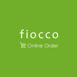 fioccoオンラインオーダー