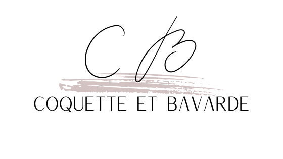 Coquette et Bavarde - Blog mode, beauté et lifestyle