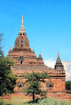 From Bagan
