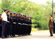 Perusahaan Penyedia Jasa Keamanan Dan Pengamanan