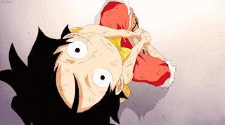 Animated Meme: One Piece Gifs