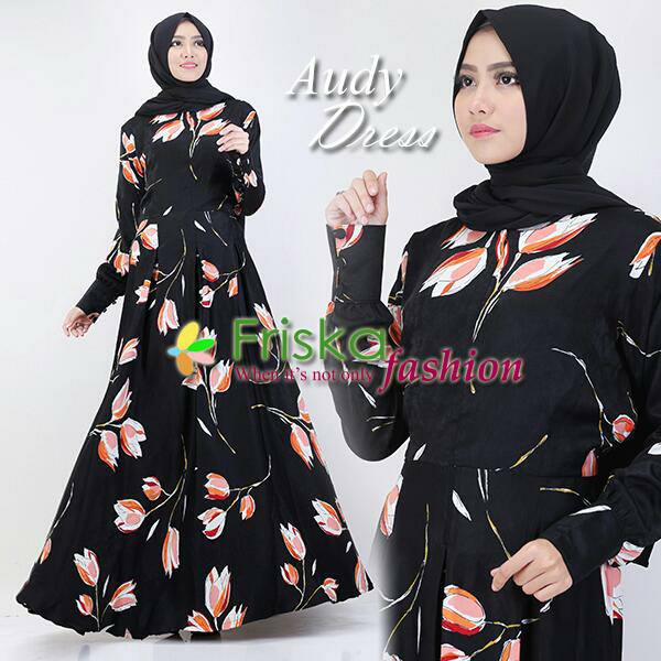 audy dress by friska melody fashion audy dress by friska melody fashion
