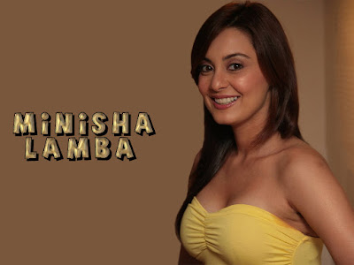 Minisha Lamba HD Wallpaper Minisha Lamba HD Wallpaper