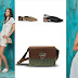 The Shoes and Bags of Summer from Parisian