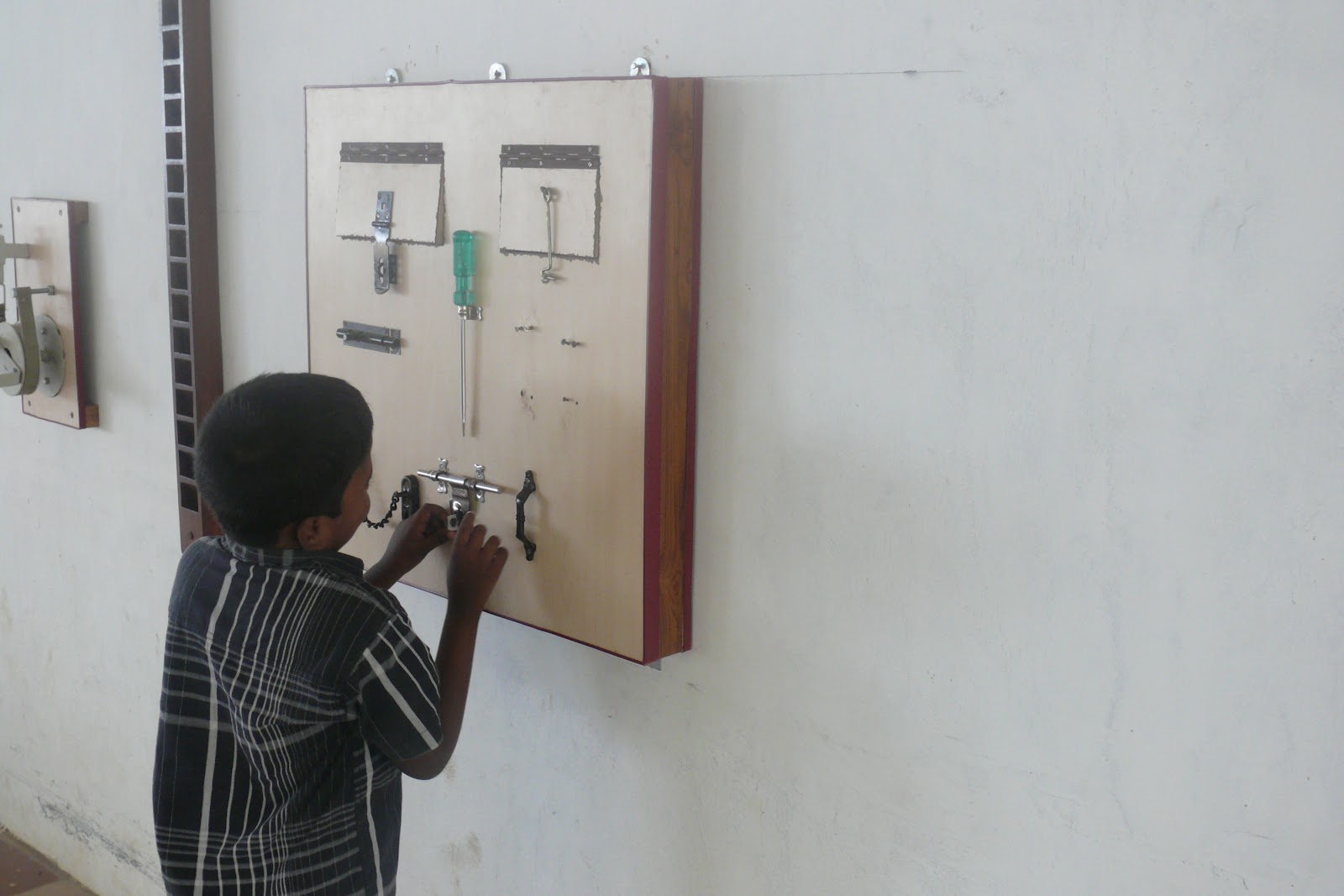 Mayopathy(Institute of Muscular Dystrophy & Research Center