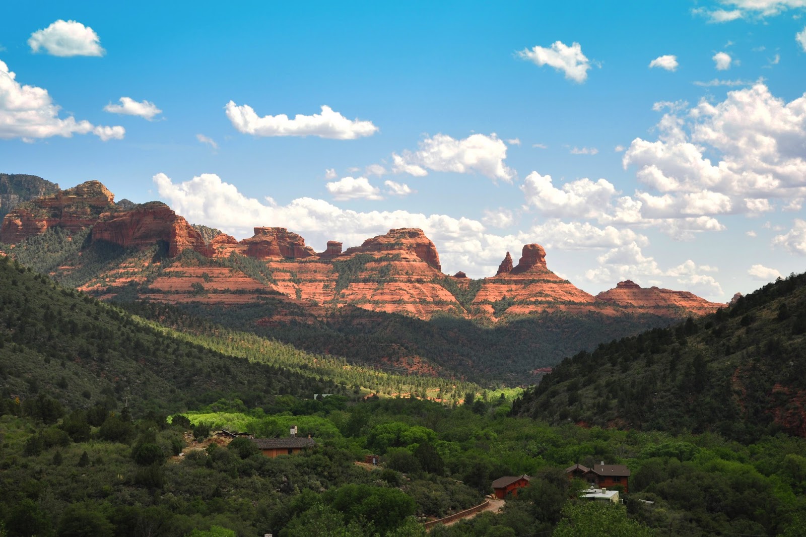 Sedona Real Estate Best Buys Just SOLD another home in