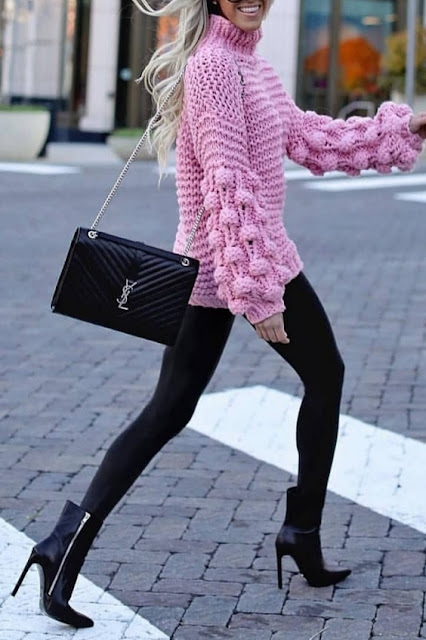 The Best Trending Fall Outfits Ideas