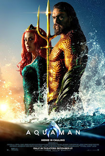 Aquaman Apenas o Começo